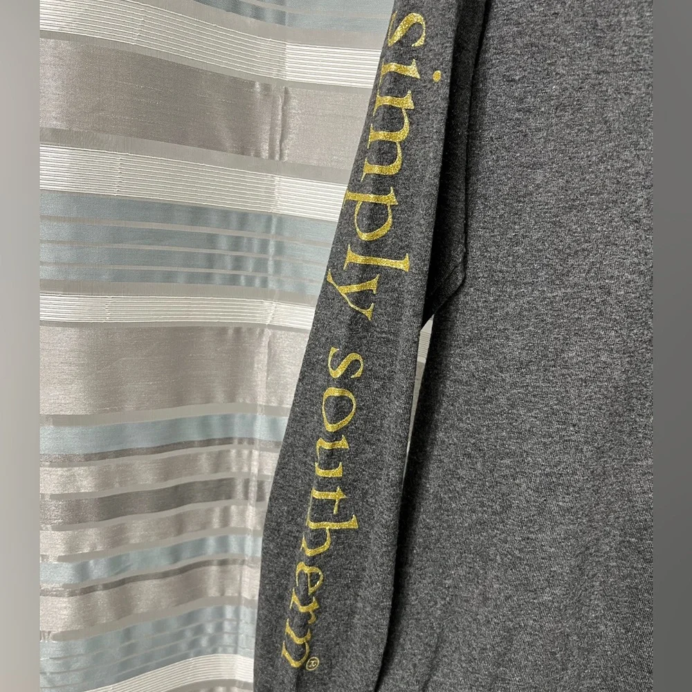 Simply Southern “Calls me Gigi” Shirt - Picture 7 of 9